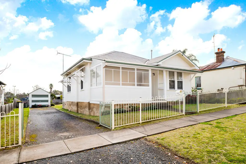 Main view of Homely house listing, 15 BARSDEN STREET, Camden NSW 2570