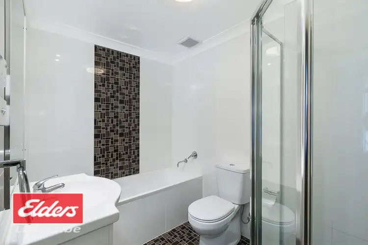 Sixth view of Homely apartment listing, 37/46 John Street, Lidcombe NSW 2141