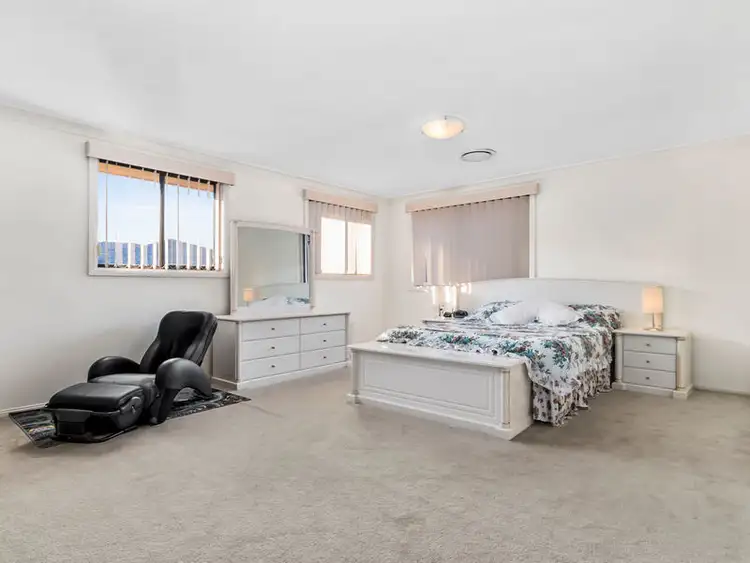 Seventh view of Homely house listing, 14 St Georges Crescent, Cecil Hills NSW 2171
