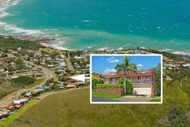Main view of Homely house listing, 5 Seaview Street, Bonny Hills NSW 2445