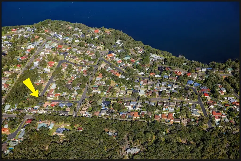 Main view of Homely land listing, 9 Fortune Crescent, Lake Munmorah NSW 2259