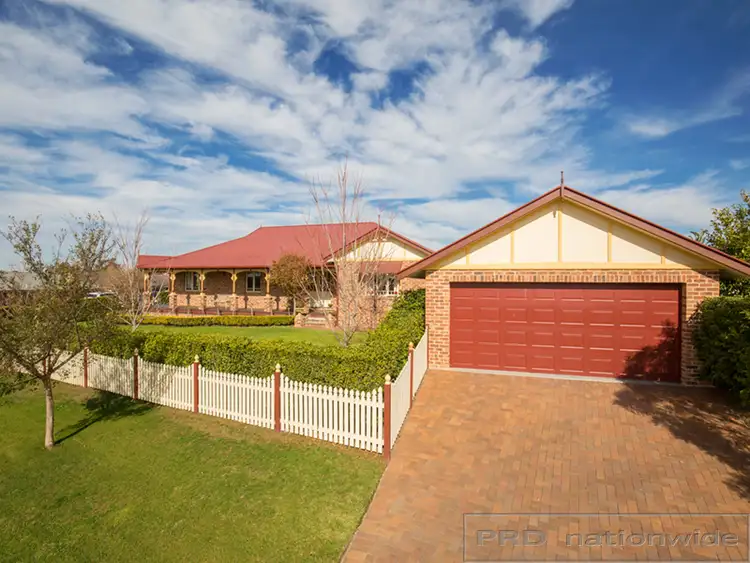 Third view of Homely house listing, 2 Portsmouth Place, Raworth NSW 2321