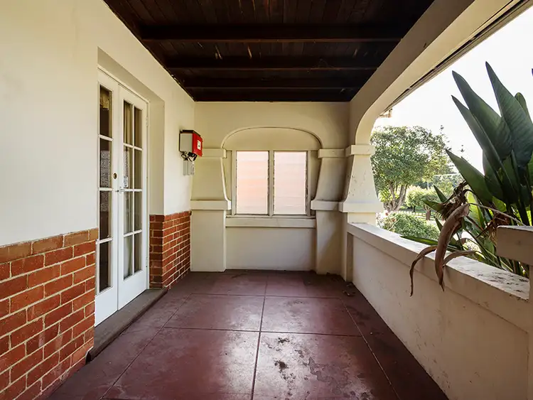 Second view of Homely house listing, 43 Fifth Avenue, Mount Lawley WA 6050
