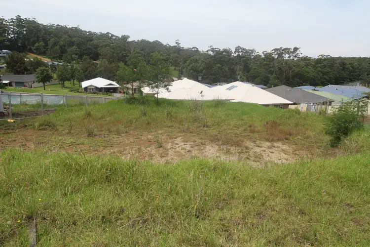 Third view of Homely land listing, 27 (Lot 405) Springfield Drive, Mollymook NSW 2539