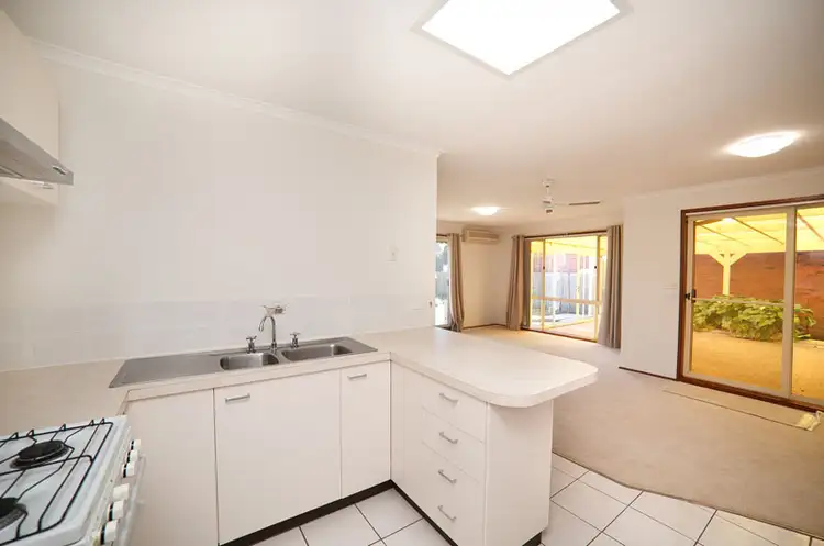 Third view of Homely house listing, 6 Gamban Square, Ngunnawal ACT 2913