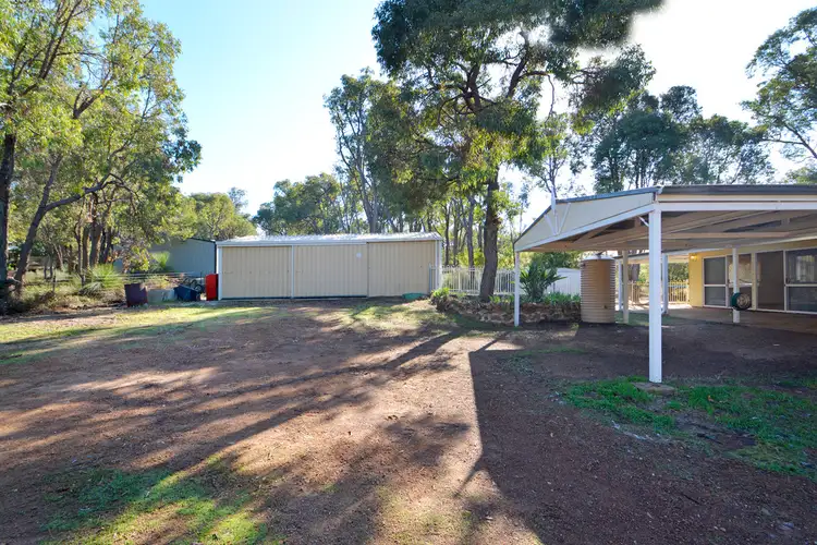 Fourth view of Homely house listing, 17 Mitchell Street, Wooroloo WA 6558