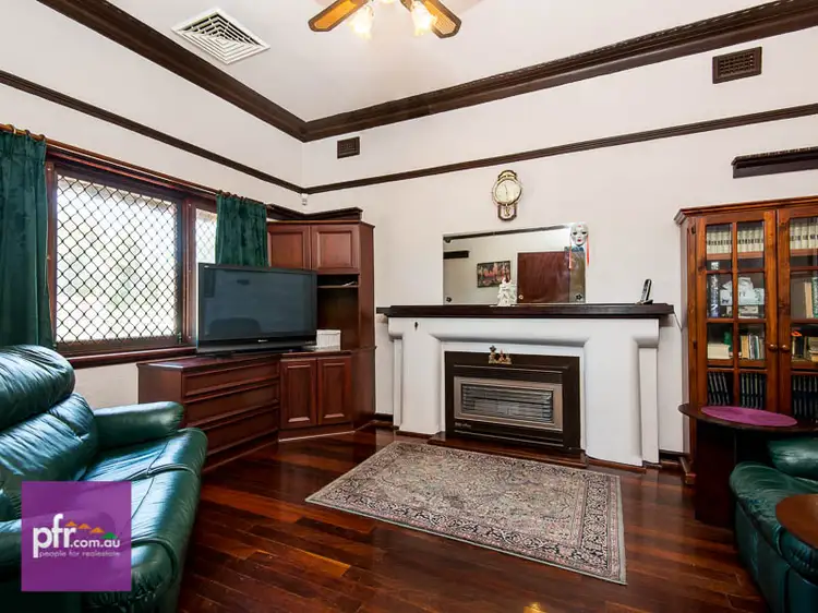 Third view of Homely house listing, 216 Rutland Ave, Carlisle WA 6101