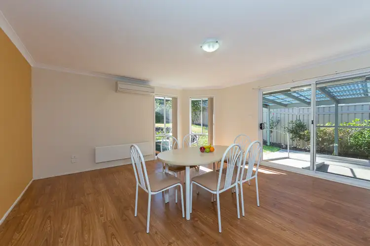 Fifth view of Homely house listing, 44 Bellbird Drive, Malua Bay NSW 2536