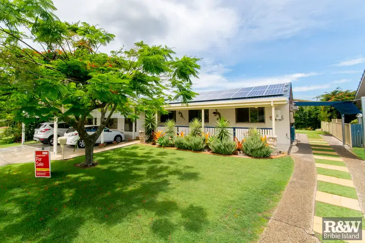 Second view of Homely house listing, 18 Dolphin Drive, Bongaree QLD 4507