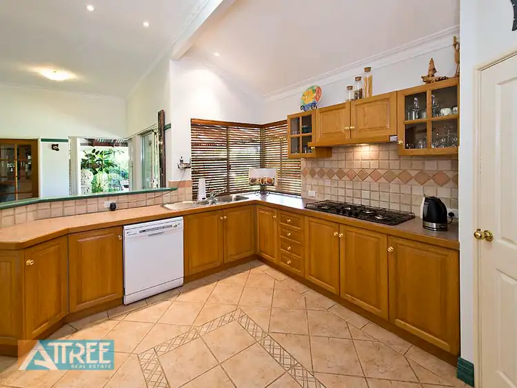 Second view of Homely house listing, 13 Burford Place, Canning Vale WA 6155