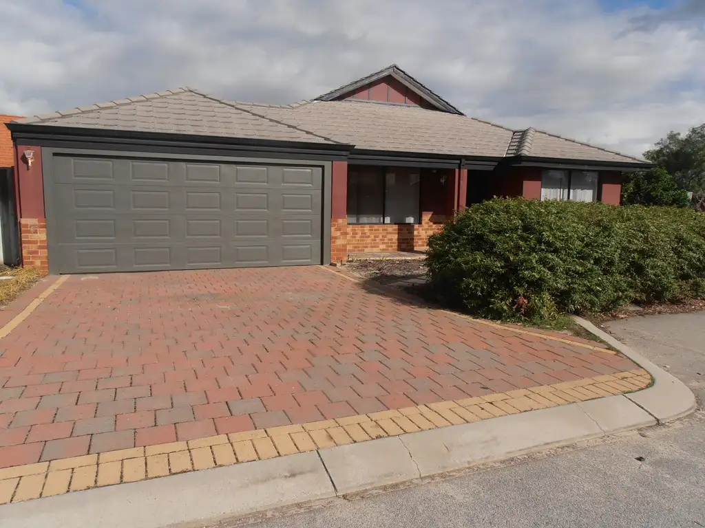 Main view of Homely house listing, 49 Rocklea Crescent, Ellenbrook WA 6069