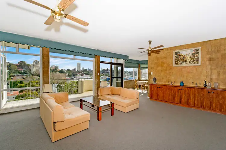 Third view of Homely unit listing, P1/14 Leura Road, Double Bay NSW 2028