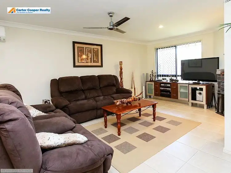 Fifth view of Homely house listing, 3 North West Bay Court, Wondunna QLD 4655