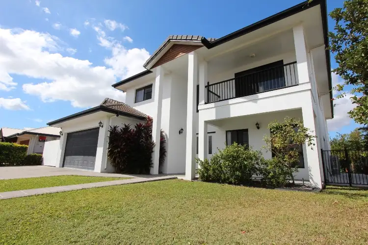 Main view of Homely house listing, 17 Norfolk Place, Douglas QLD 4814