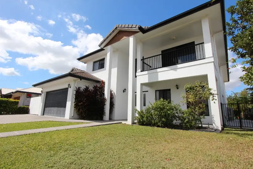 Main view of Homely house listing, 17 Norfolk Place, Douglas QLD 4814