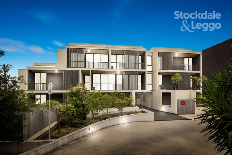 6/2-4 Samada Street, Notting Hill VIC 3168