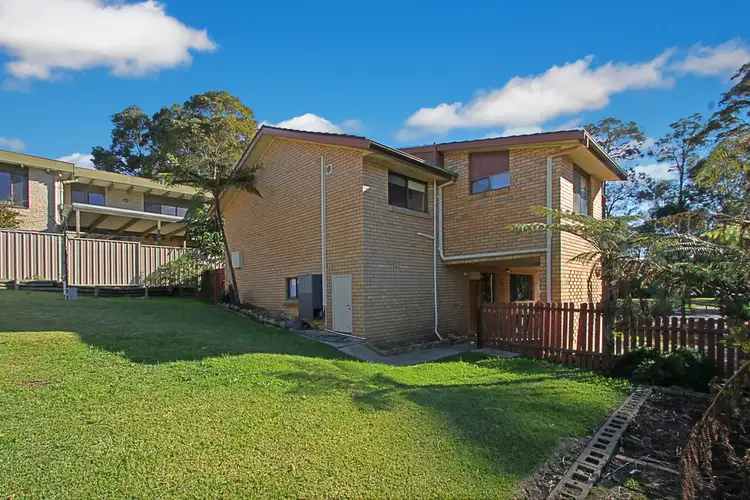 Third view of Homely house listing, 10 Surf Beach Avenue, Surf Beach NSW 2536