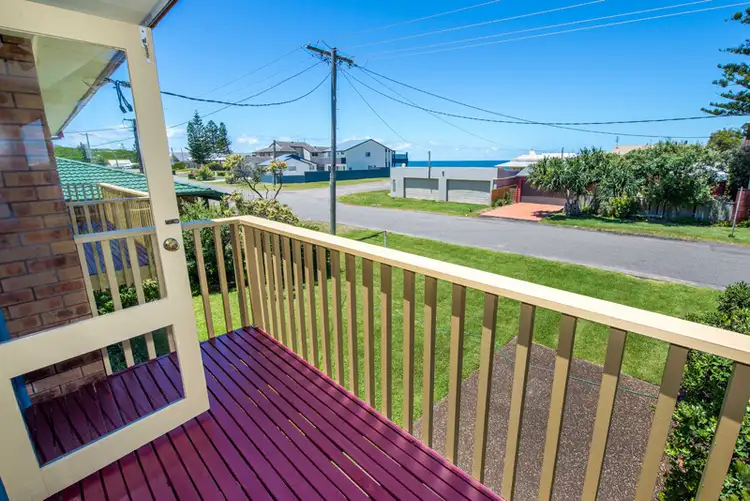 Sixth view of Homely house listing, 14 Ocean Avenue, Anna Bay NSW 2316