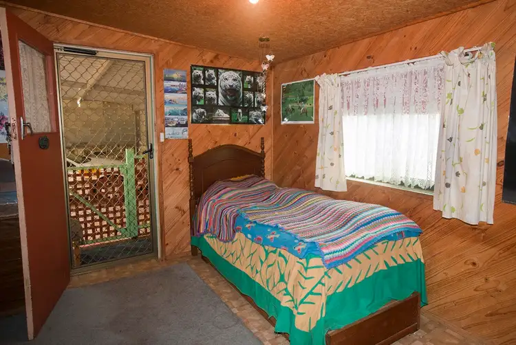 Seventh view of Homely house listing, 3247 Lyell Highway, Rosegarland TAS 7140