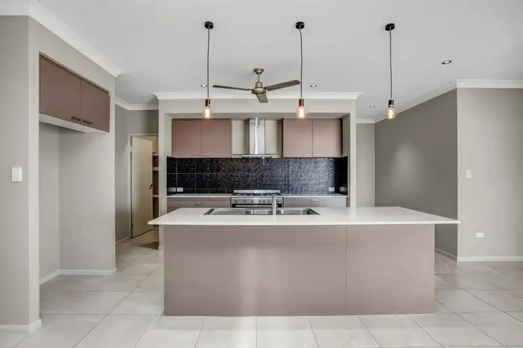 Fourth view of Homely house listing, 6 Barklya Street, Mount Low QLD 4818