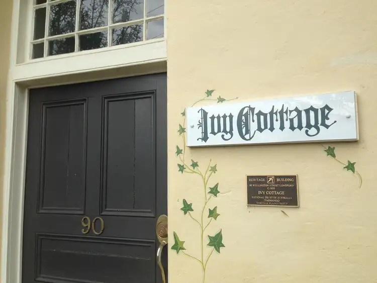 Fourth view of Homely house listing, 90 Wellington Street, Longford TAS 7301