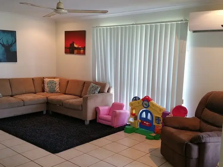 Second view of Homely house listing, 70 Busuttin Drive, Eimeo QLD 4740