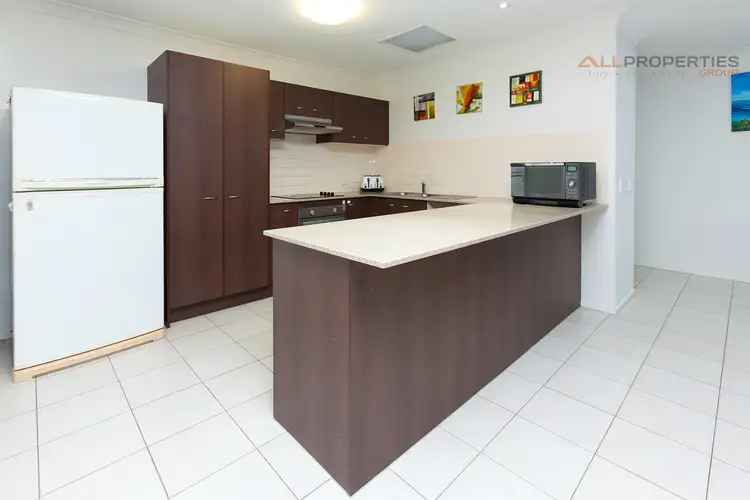 Second view of Homely house listing, 4 Flagstone Way, Berrinba QLD 4117