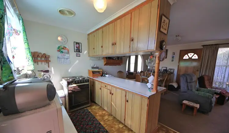Sixth view of Homely house listing, 108-110 St Helens Point Road, Stieglitz TAS 7216