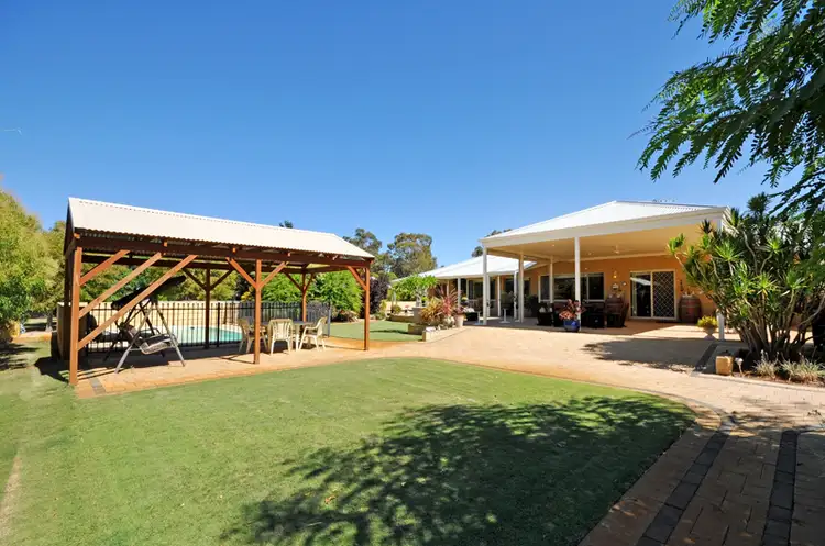 Fourth view of Homely house listing, 224 Lennard Street, Herne Hill WA 6056