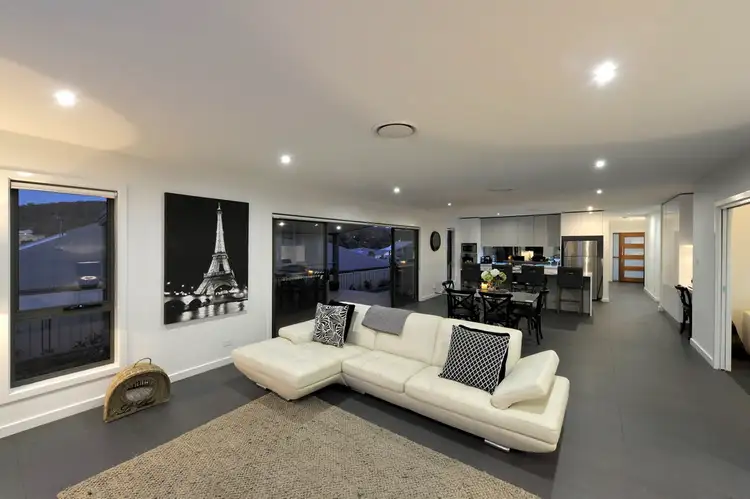 Third view of Homely house listing, 4 Wirray Lane, Corlette NSW 2315