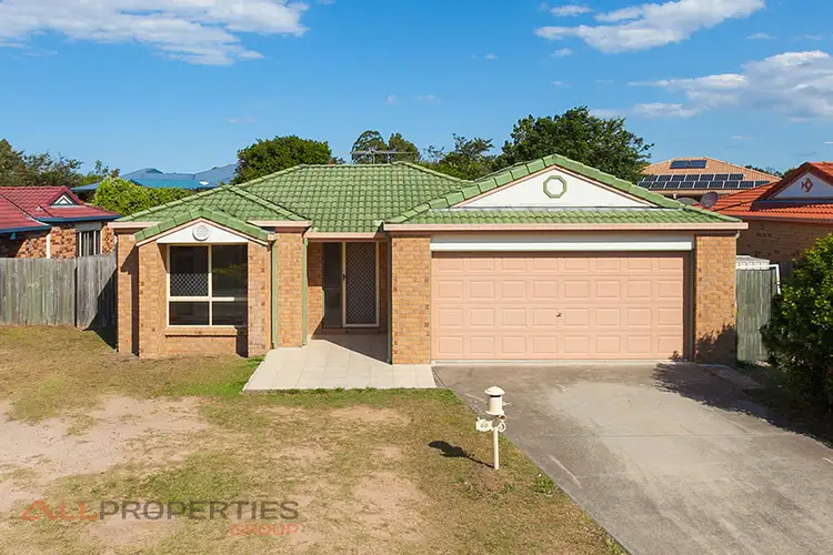 60 Rubicon Crescent, Kuraby QLD 4112