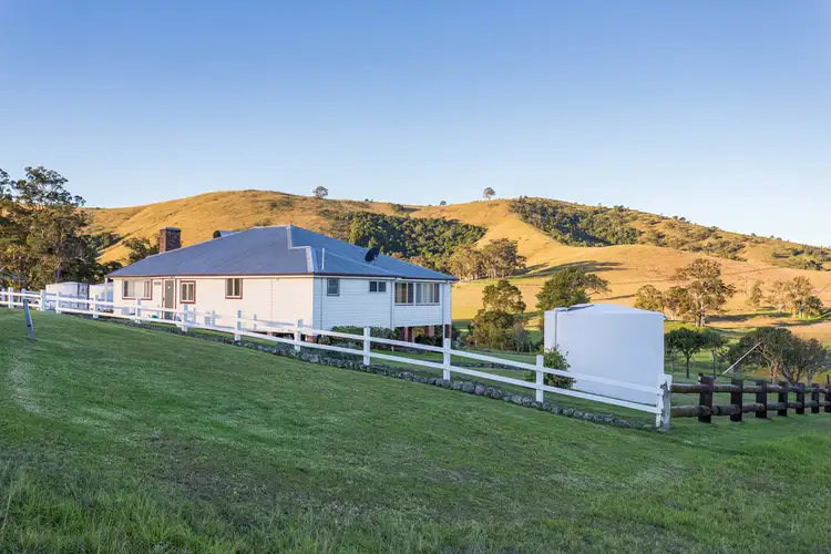 Seventh view of Homely rural property listing, "Kildare" 258 Mimi Creek Road, Firefly NSW 2429