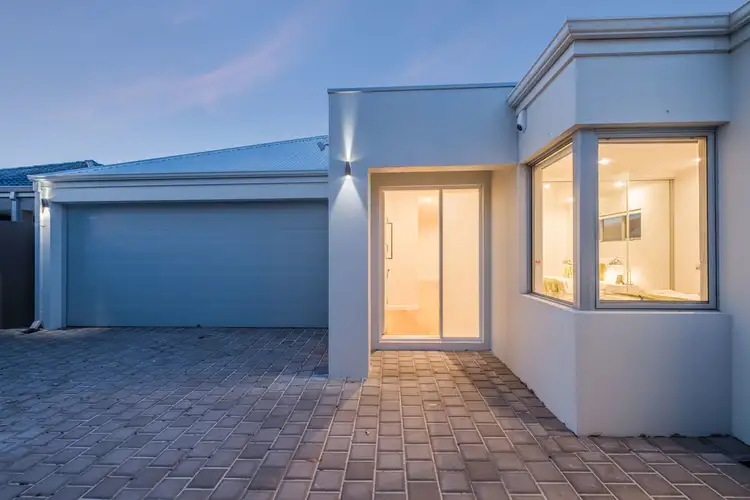 Fourth view of Homely house listing, 270A Beechboro Road, Morley WA 6062