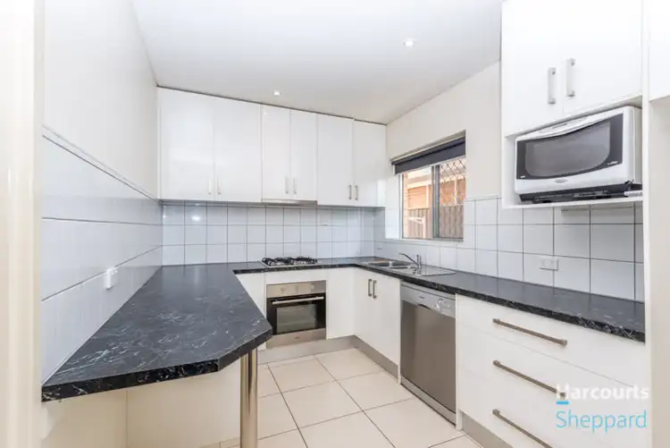 Second view of Homely unit listing, 8/180 Seaview Road, Henley Beach South SA 5022