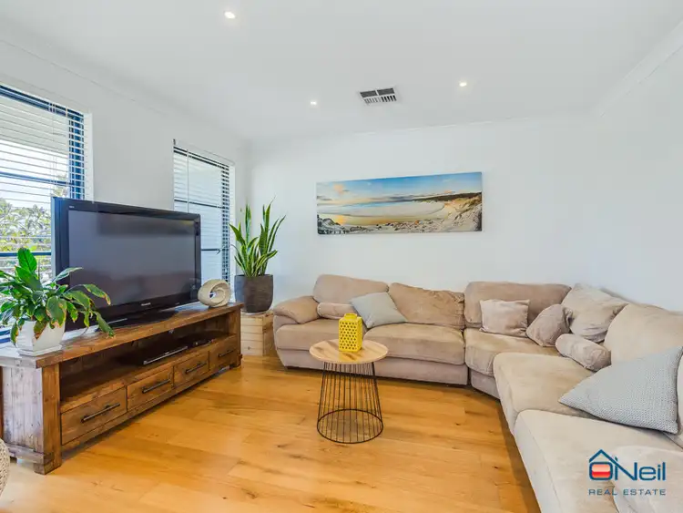 Fourth view of Homely house listing, 6 Starflower Way, Baldivis WA 6171