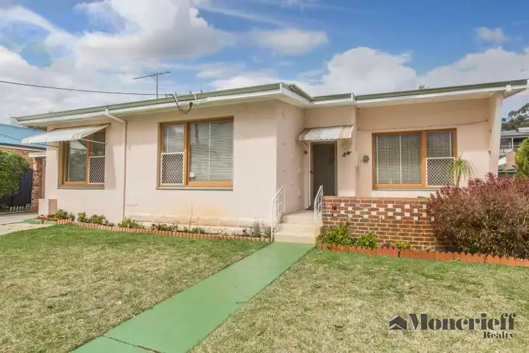 24 Stirk Road, Alfred Cove WA 6154