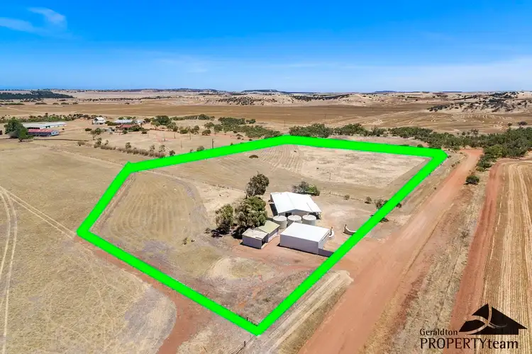 Main view of Homely house listing, 423A Starling Road, Bowes WA 6535