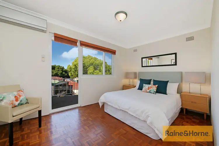 Fifth view of Homely apartment listing, 9/4 Union Street, Dulwich Hill NSW 2203