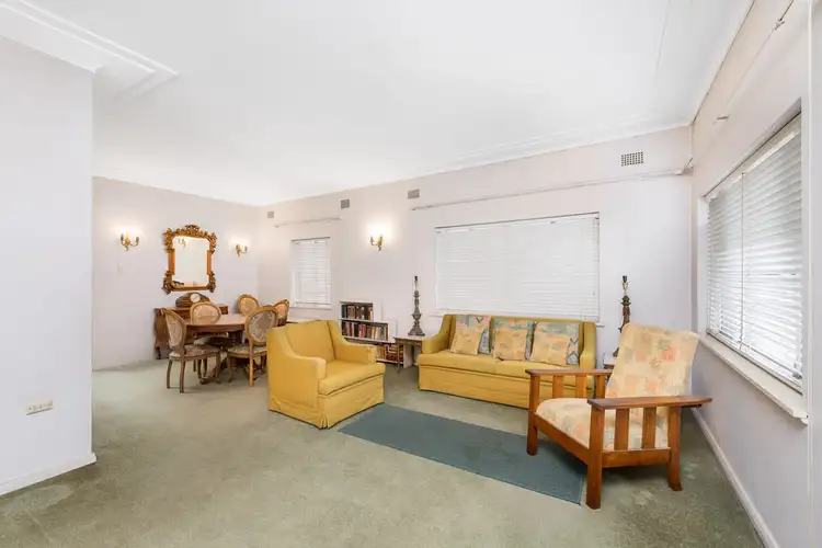 Second view of Homely house listing, 18 James Street, Five Dock NSW 2046