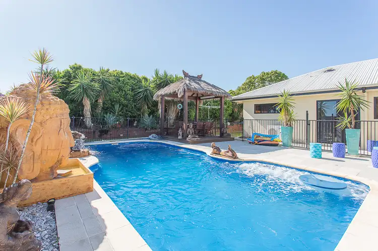 Fourth view of Homely house listing, 4 Kennedy Street, Walkerston QLD 4751