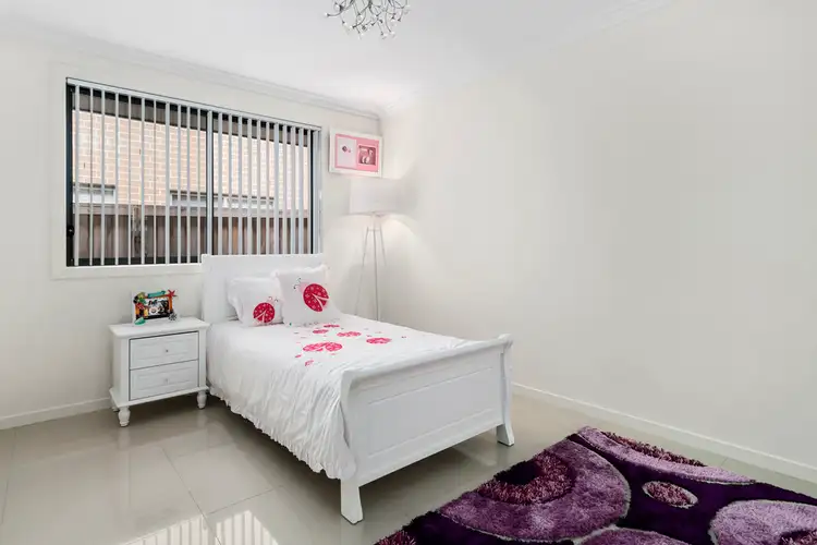Sixth view of Homely house listing, 21 Stanley Avenue, Middleton Grange NSW 2171