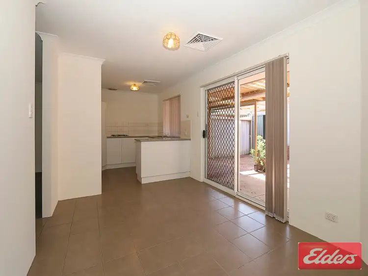 Second view of Homely house listing, 5/11 Elvire Street, Viveash WA 6056
