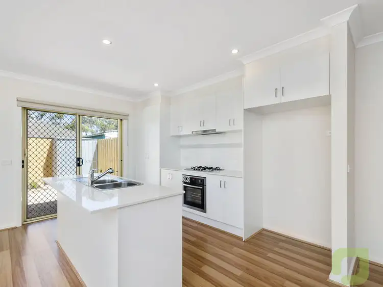 Third view of Homely townhouse listing, 157 Grieve Parade, Altona VIC 3018