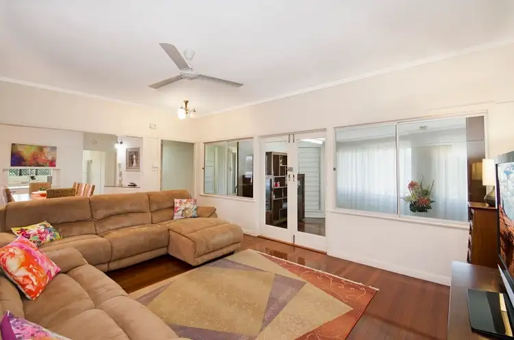 Third view of Homely house listing, 143 Fulham Road, Gulliver QLD 4812