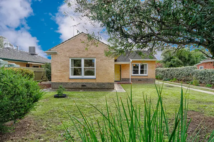 Main view of Homely house listing, 28 Minchinbury Tce, Marion SA 5043