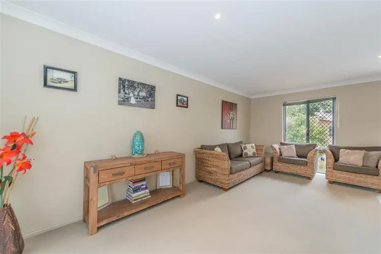 Second view of Homely house listing, 26 Antonson Cres, Mudgeeraba QLD 4213