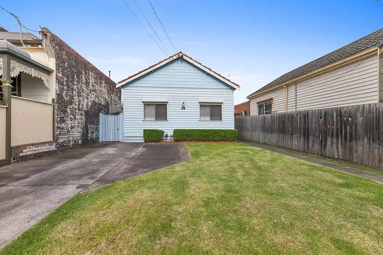 Second view of Homely house listing, 14 Normanby Street, Moonee Ponds VIC 3039