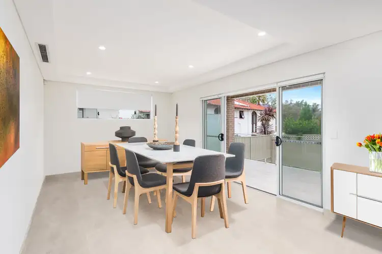 Third view of Homely house listing, 3 Joyce Avenue, Picnic Point NSW 2213