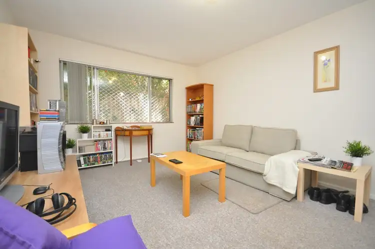 Third view of Homely unit listing, 6/4 Kingston Avenue, West Perth WA 6005