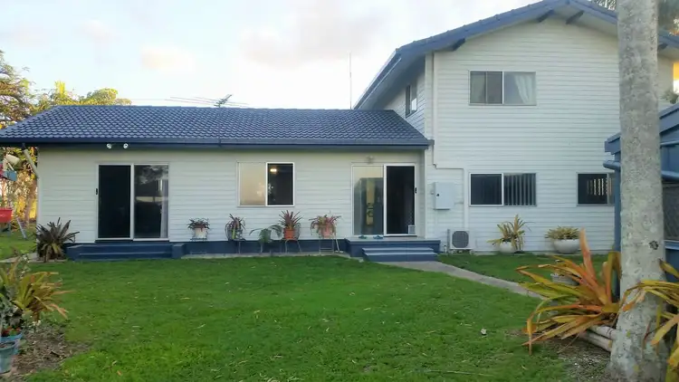 Third view of Homely house listing, 210 Chelona-Sandiford Road, Chelona QLD 4740